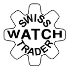 Swiss Watch Trader icône