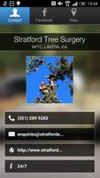 Stratford Tree Surgery Affiche