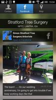 Stratford Tree Surgery capture d'écran 1