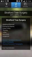 Stratford Tree Surgery capture d'écran 3