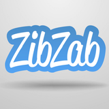 ZibZab.Cab icône