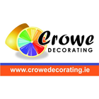 Crowe Decorating Ltd Zeichen