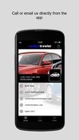 Car Hire Trawler پوسٹر