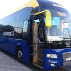 ikon Coachtrips