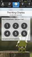 برنامه‌نما The King Charles عکس از صفحه