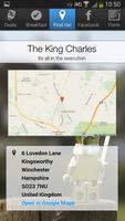 برنامه‌نما The King Charles عکس از صفحه