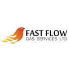 Fast Flow Gas Services Zeichen