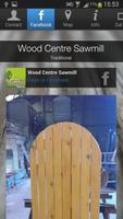 Wood Centre Sawmill capture d'écran 1