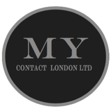 My Contact London icône