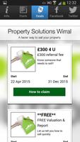 Property Solutions Wirral screenshot 2