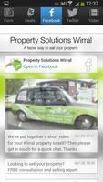 Property Solutions Wirral imagem de tela 3