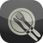 ikon My Risto - Restaurant App