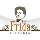Frida Pizzeria icône