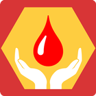 MY BLOOD CARE icon