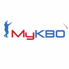 MyKBO Live आइकन