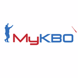 MyKBO Live 图标