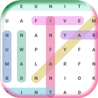 Words Puzzle icône