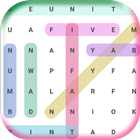 Words Puzzle-icoon