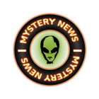 Mystery news icon