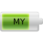 My Battery Stats icône