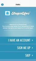 ShopnGive स्क्रीनशॉट 3
