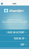 ShopnGive স্ক্রিনশট 3