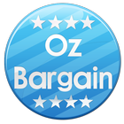 Oz Bargain icon