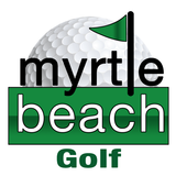 Myrtle Beach Golf simgesi