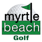 Myrtle Beach Golf ikona