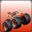 Monster Truck Adventure