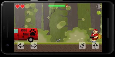 Leo Adventure Cat screenshot 2