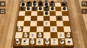 Echecs 2018 پوسٹر