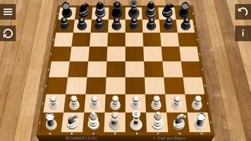 Echecs 2018 screenshot 1