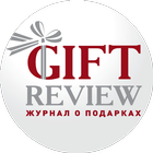 Журнал о подарках GIFT Review icône