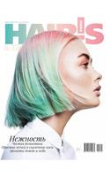 Hair’s How Magazine screenshot 2