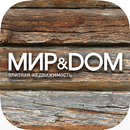 «Мир и Дом» APK