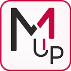 Журнал MoveUp icône