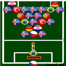 Football Bubble Shooter APK