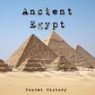 Pocket History Ancient Egypt