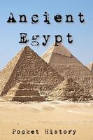 Pocket History Ancient Egypt पोस्टर