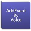 Add Event By Voice APK