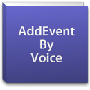 APK Add Event By Voice