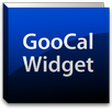 GooCal Widget APK