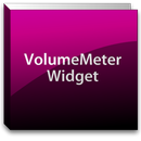 APK VolumeMeter Widget