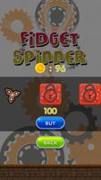 Fidget Spinner Game Ekran Görüntüsü 2