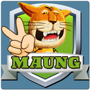 Macan Cisewu Lucu APK