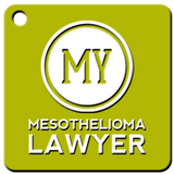 Mesothelioma Law Firm Apps icône