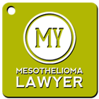 Mesothelioma Law Firm Apps simgesi
