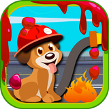 Fire Patrol Plumber-icoon