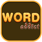 Word Amazing Connect Word Games أيقونة